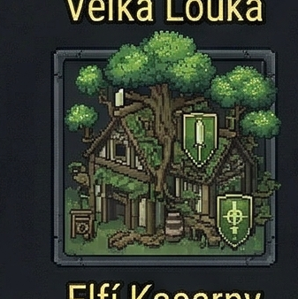 Elfí Kasárny